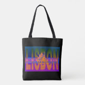 spanien barcelona tasche (Rückseite)
