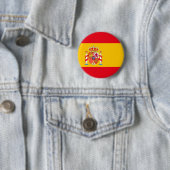 Spanien Button (Beispiel)
