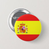 Spanien Button (Vorne & Hinten)