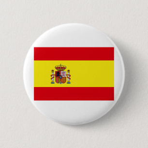 Spanien Button