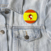 Spanien Button (Beispiel)