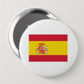 Spanien Button (Vorne & Hinten)