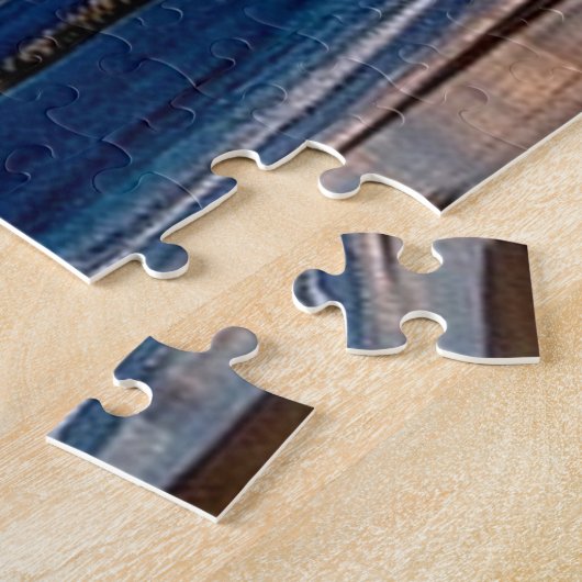 Spanien - Cadiz - Puzzle (Seite)