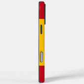 Spanien Case-Mate iPhone Hülle (Rückseite / Rechts)