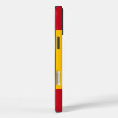 Spanien Case-Mate iPhone Hülle (Rückseite / Rechts)