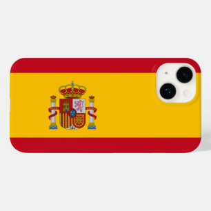 Spanien Case-Mate iPhone 14 Hülle
