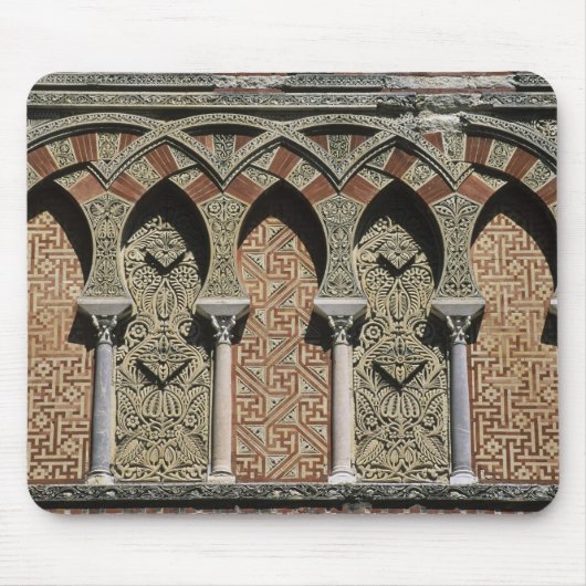 Spanien, Córdoba, Maurische Mezquita, (Moschee). Mousepad (Vorne)