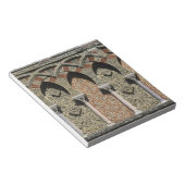 Spanien, Cordoba, maurische mezquita, (Moschee). Notizblock (angewinkelt)