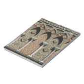 Spanien, Cordoba, maurische mezquita, (Moschee). Notizblock (Rotiert)