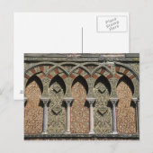 Spanien, Cordoba, maurische mezquita, (Moschee). Postkarte (Vorne/Hinten)