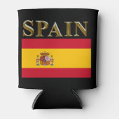 SPANIEN DOSENKÜHLER (Vorderseite)