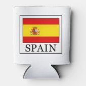 Spanien Dosenkühler (Vorderseite)