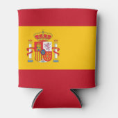 Spanien Dosenkühler (Vorderseite)