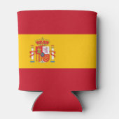 Spanien Dosenkühler (Rückseite)