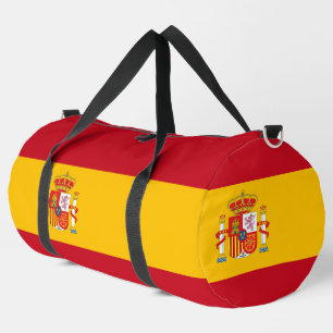Spanien Duffle Bag