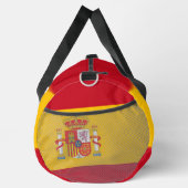 Spanien Duffle Bag (Rechts)
