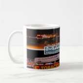 Spanien - Espana - Balearen - Mallorca - Kaffeetasse (Links)