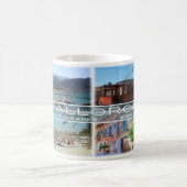 Spanien - Espana - Balearen - Mallorca - Kaffeetasse (Mittel)