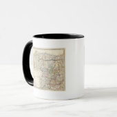 Spanien Espana I Tasse (Vorderseite Links)