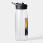 Spanien | Familia Sagrada Trinkflasche (Rechts)