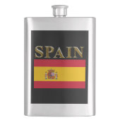 SPANIEN FLACHMANN (Vorderseite)
