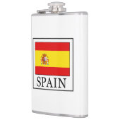 Spanien Flachmann (Links)