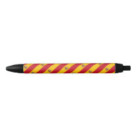 Spanien Flag Ballpoint Pen