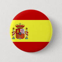 Spanien-Flagge