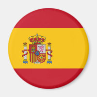 Spanien Flagge