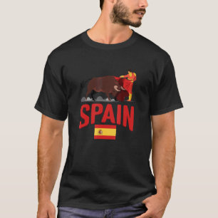 Spanien - Flaggenschiff - Kampf Spaniens 1 T-Shirt