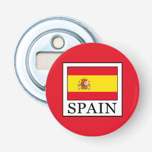 Spanien Flaschenöffner