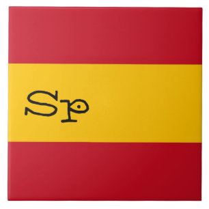 SPANIEN FLIESE