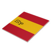 SPANIEN FLIESE (Seite)