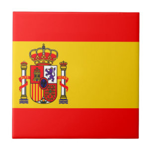 Spanien Fliese