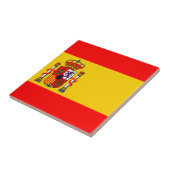 Spanien Fliese (Seite)
