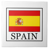 Spanien