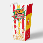 Spanien Geschenkschachtel (Vorderseite)