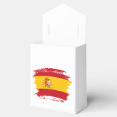 Spanien Geschenkschachtel (Geöffnet)