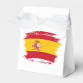 Spanien Geschenkschachtel (Vorderseite)