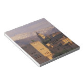 Spanien, Granada, Andalusien Die Alhambra, 2 Notizblock (angewinkelt)