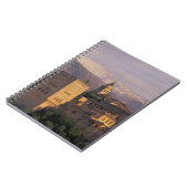 Spanien, Granada, Andalusien Die Alhambra, 2 Notizblock (Linke Seite)