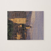 Spanien, Granada, Andalusien Die Alhambra, 2 Puzzle (Horizontal)