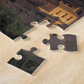 Spanien, Granada, Andalusien Die Alhambra, 2 Puzzle (Seite)