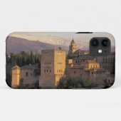 Spanien, Granada, Andalusien Die Alhambra, Case-Mate iPhone Hülle (Rückseite (Horizontal))