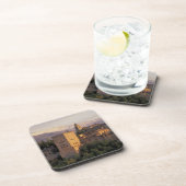 Spanien, Granada, Andalusien Die Alhambra, Getränkeuntersetzer (Rechte Seite)