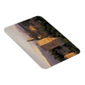 Spanien, Granada, Andalusien Die Alhambra, Magnet (Rechte Seite)