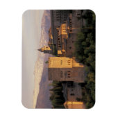 Spanien, Granada, Andalusien Die Alhambra, Magnet (Vertikal)