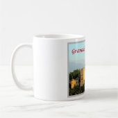 Spanien - Granada - Kaffeetasse (Links)