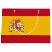 Spanien Große Geschenktüte (Vorderseite)
