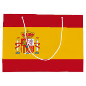 Spanien Große Geschenktüte (Rückseite)